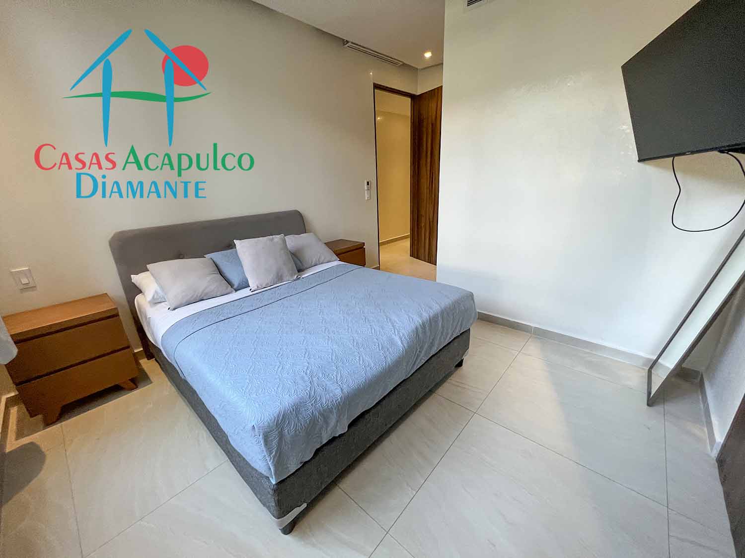 La Isla Java F1 - Recámara uno 4